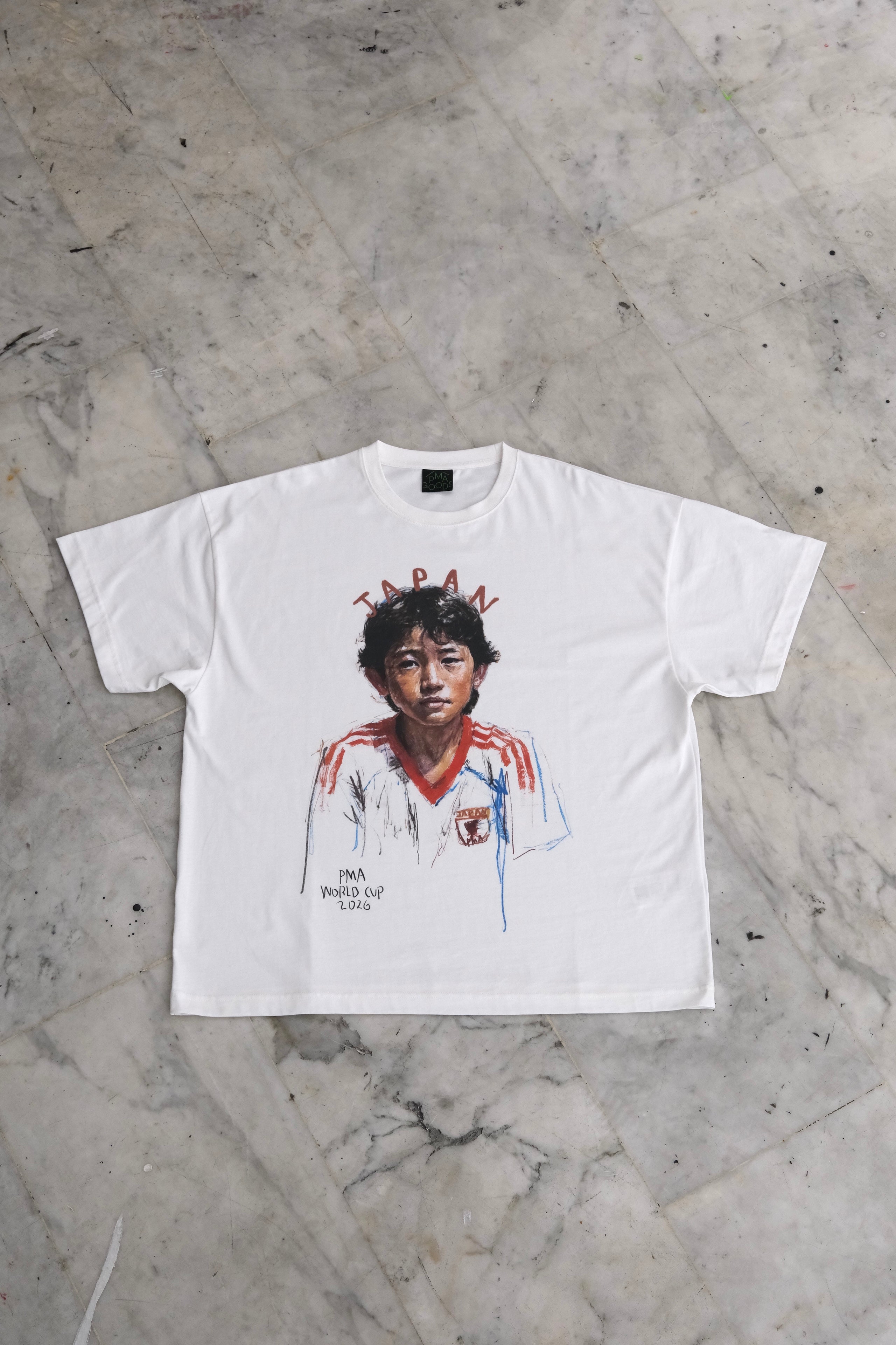 JAPAN