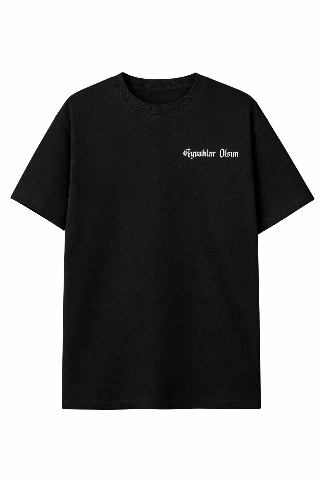 Eyvahlar Olsun T-Shirt