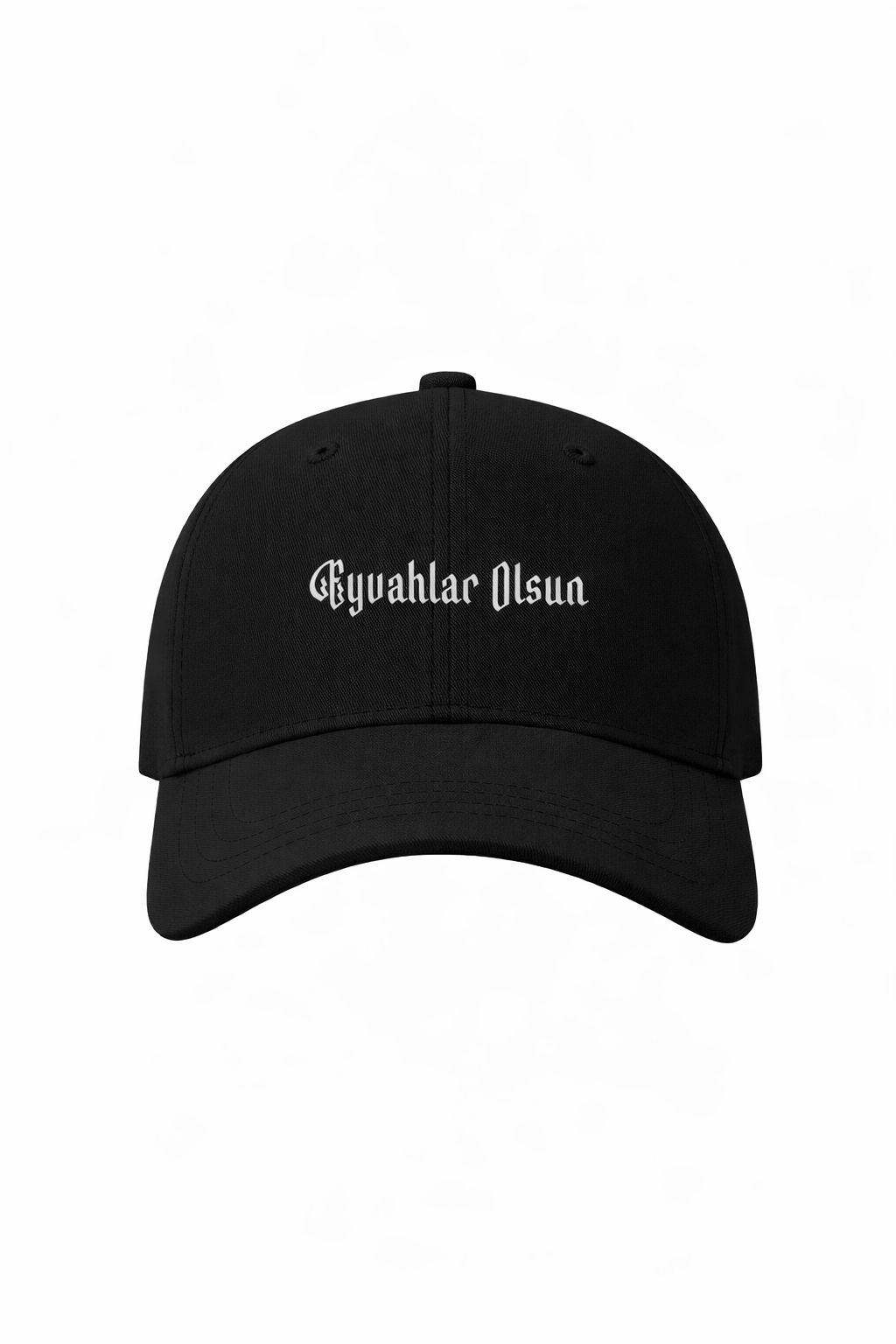 Eyvahlar Olsun Şapka