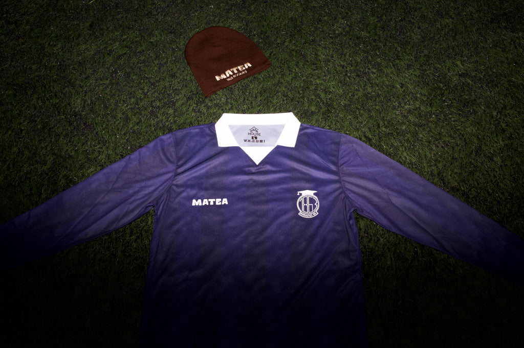 1863 Boğaziçi SK Jersey
