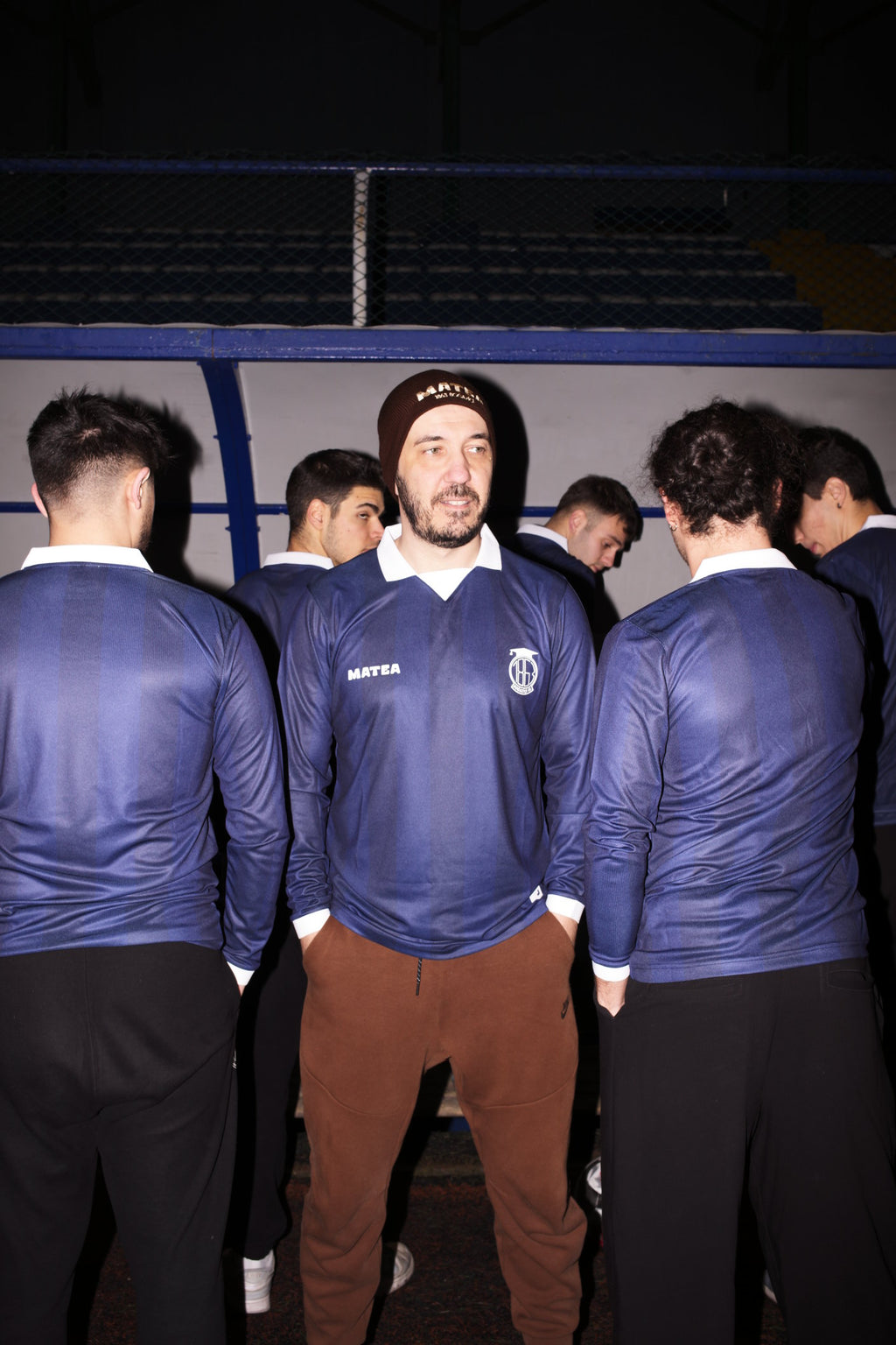 1863 Boğaziçi SK Jersey