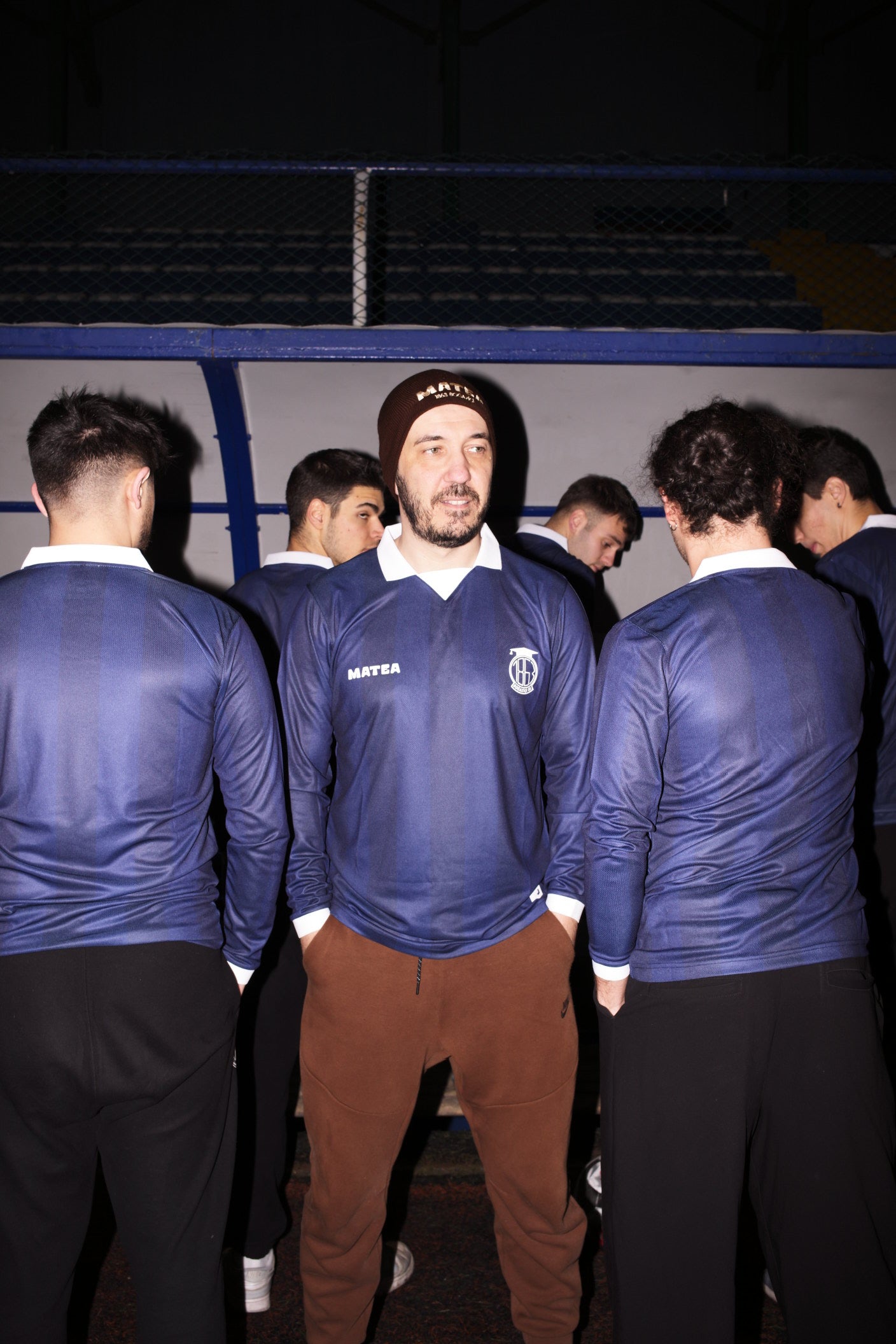 1863 Boğaziçi SK Jersey